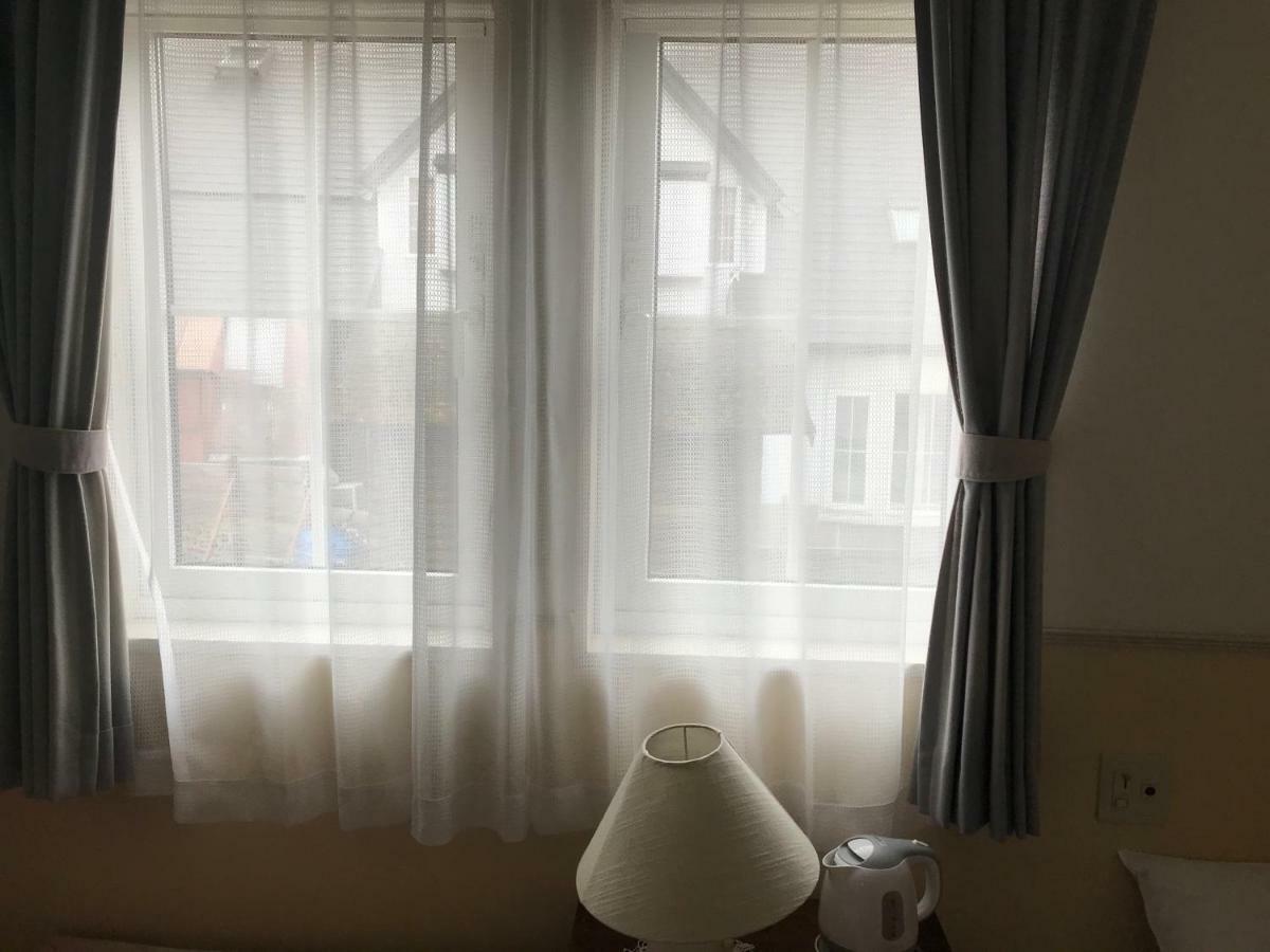 Petit Hotel Kurumi To Milk Tatešina Exteriér fotografie